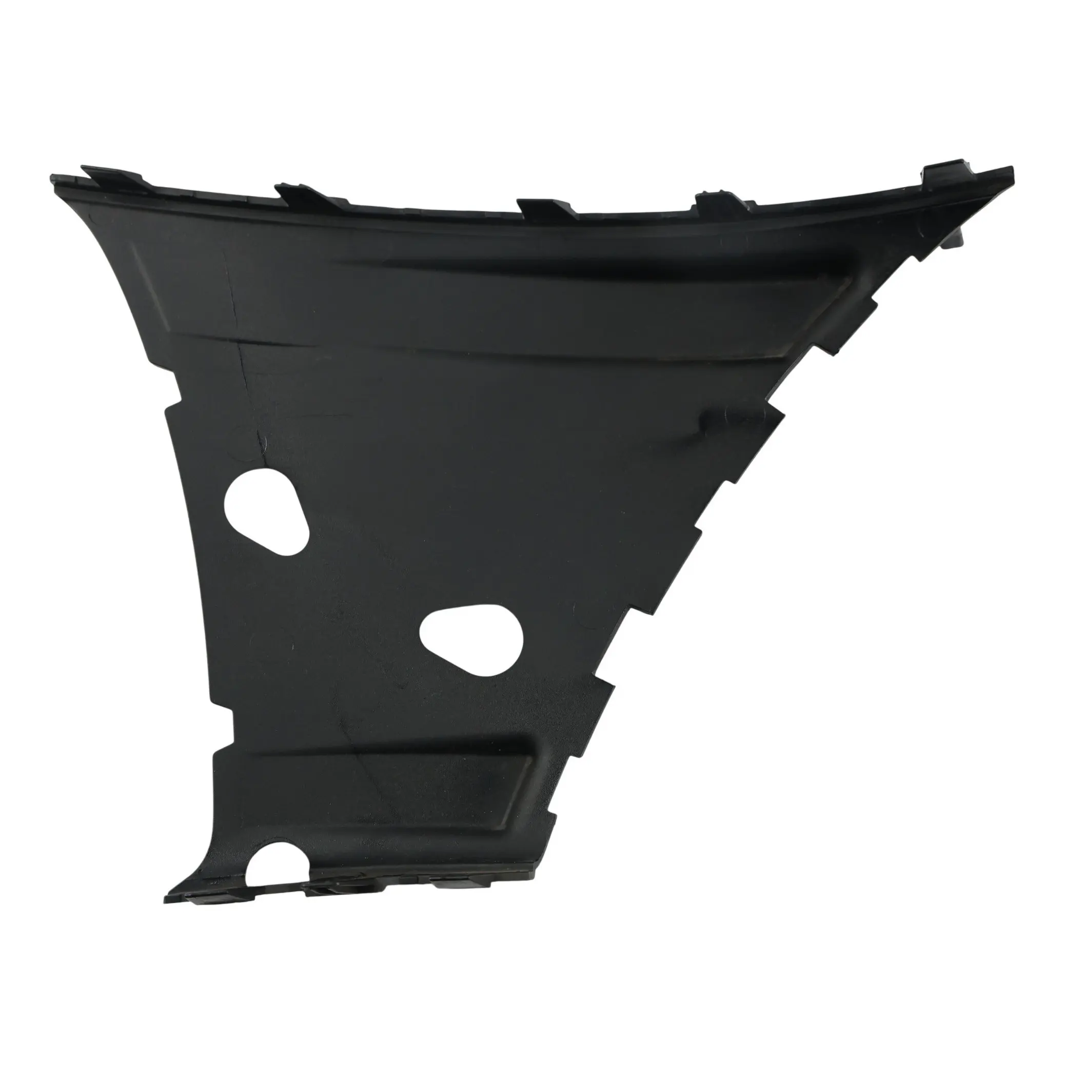Mercedes AW177 Support Pare-Chocs Avant Extérieur Gauche A1778854103