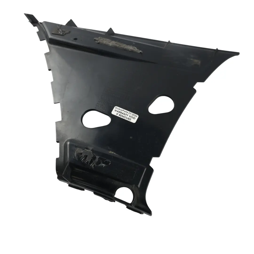 Mercedes AW177 Support Pare-Chocs Avant Extérieur Gauche - SKU A1778854103 - Numéro de pièce A1778854103