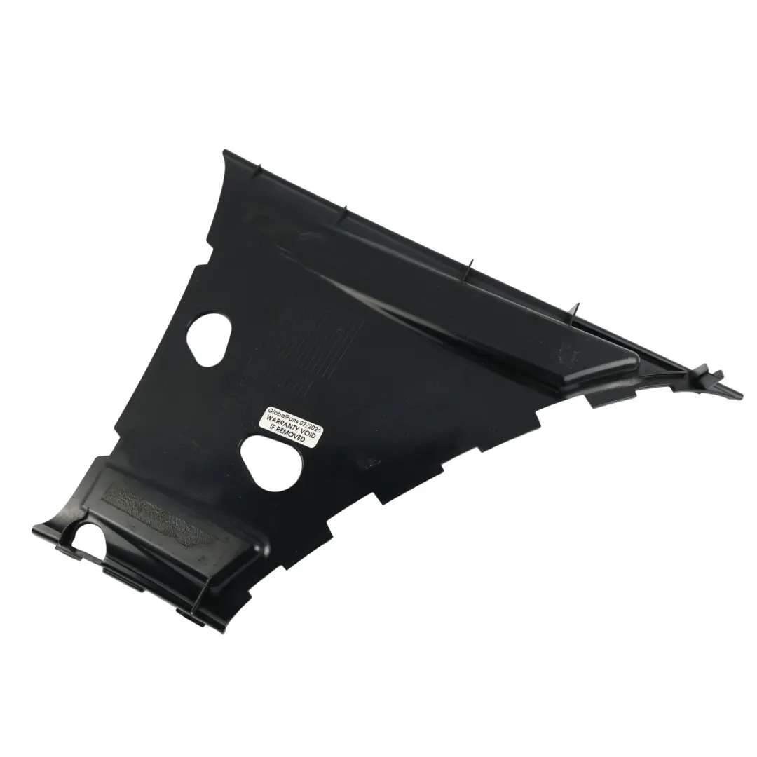 Mercedes W177 Front Bumper Bracket Mount Holder Carrier Right O/S - SKU A1778854203 - Part number A1778854203