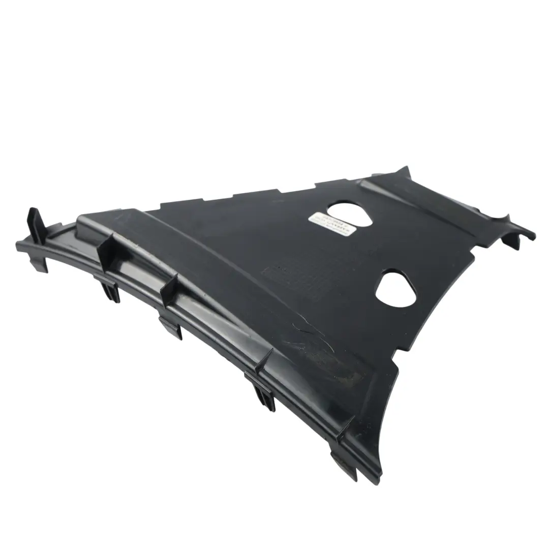 Mercedes W177 Soporte Montaje Parachoques Delantero Derecho - SKU A1778854203 - Número de pieza A1778854203
