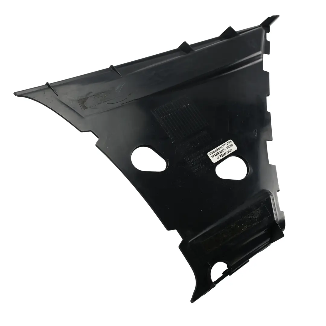 Mercedes W177 Supporto Staffa Paraurti Anteriore Destro - SKU A1778854203 - Numero di parte A1778854203