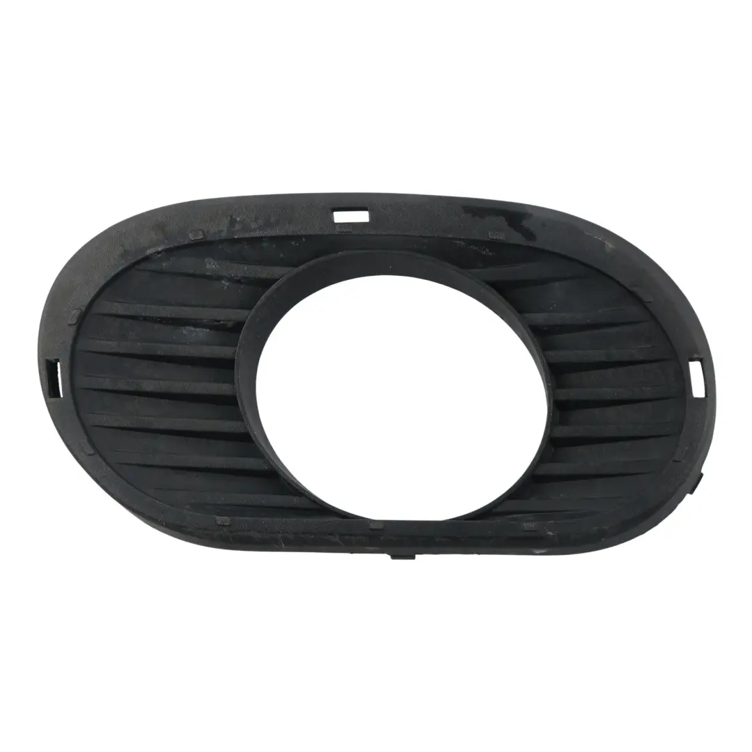 Bumper Exhaust Trim Cover Right O/S to Mercedes W177 AMG Rear with Part number A1778856201 Mercedes W177 AMG Rear Bumper Exhaust Trim Cover Right O/S - SKU A1778856201 - Part number A1778856201