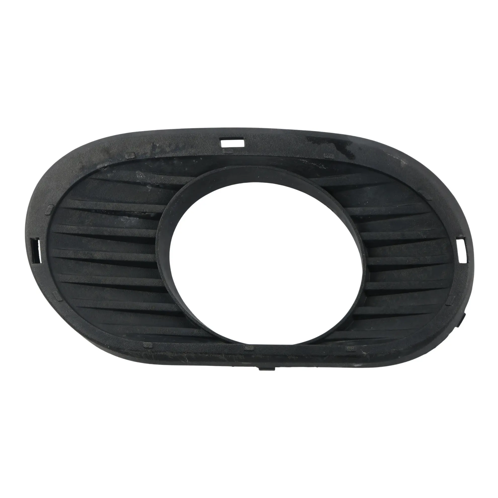 Mercedes W177 AMG Garniture Échappement Pare-Chocs Arrière Droit A1778856201