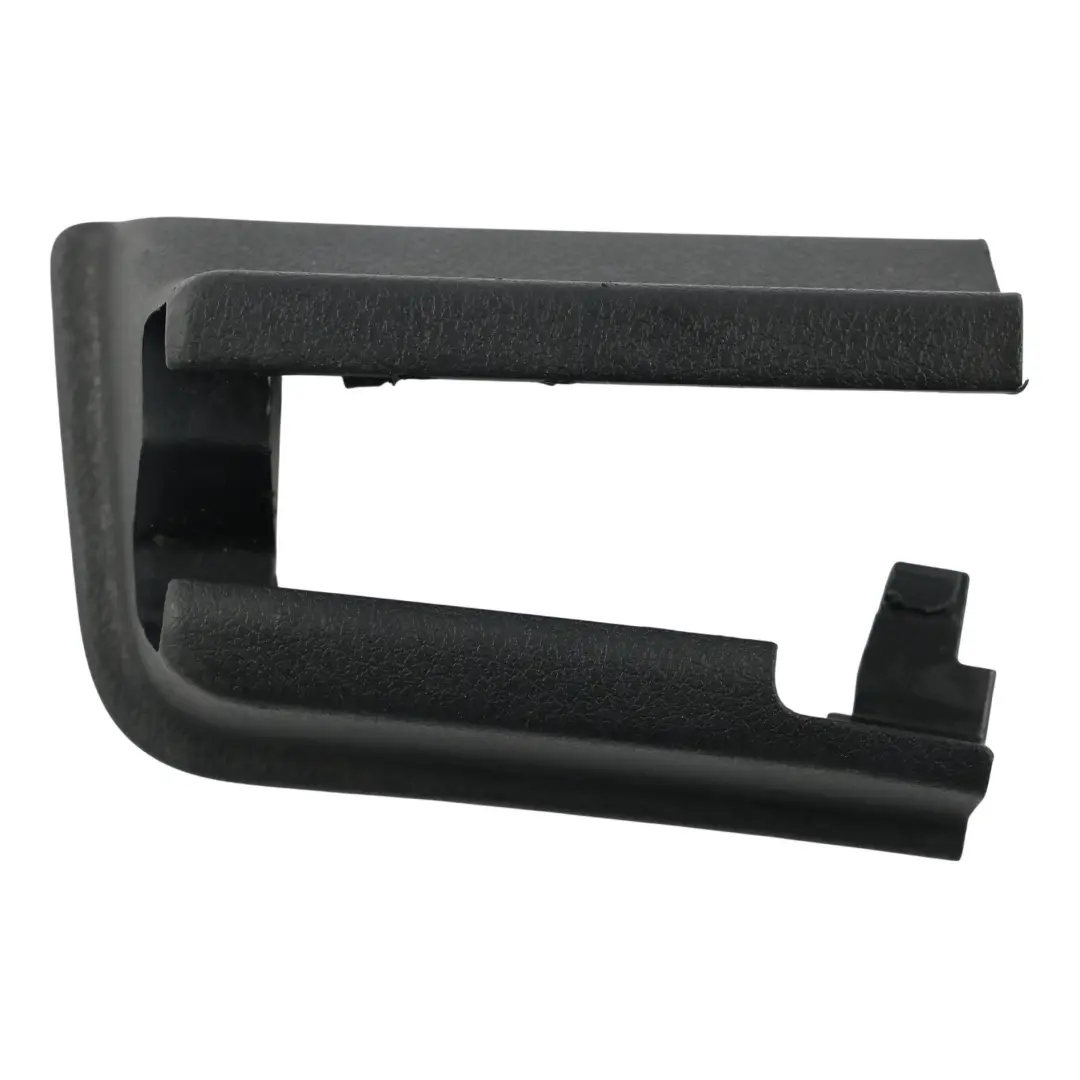 Mercedes C118 W177 Sitzschiene Verkleidung Abdeckung Vorne Links - SKU A1779190700 - Teilenummer A1779190700