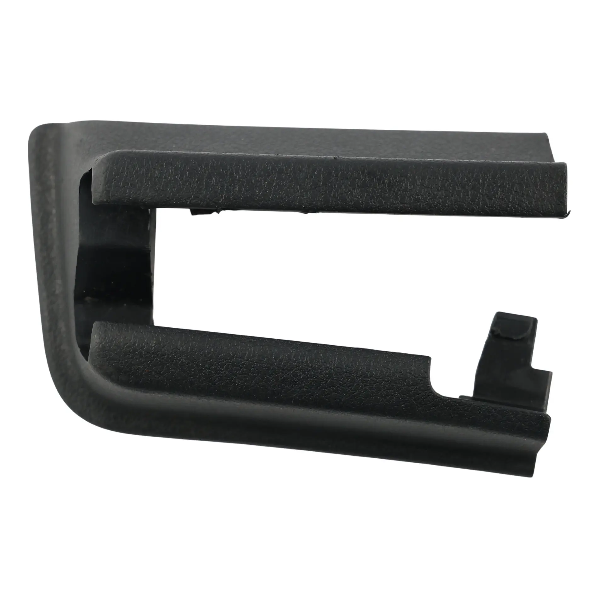 Mercedes C118 W177 Sitzschiene Verkleidung Abdeckung Vorne Links A1779190700