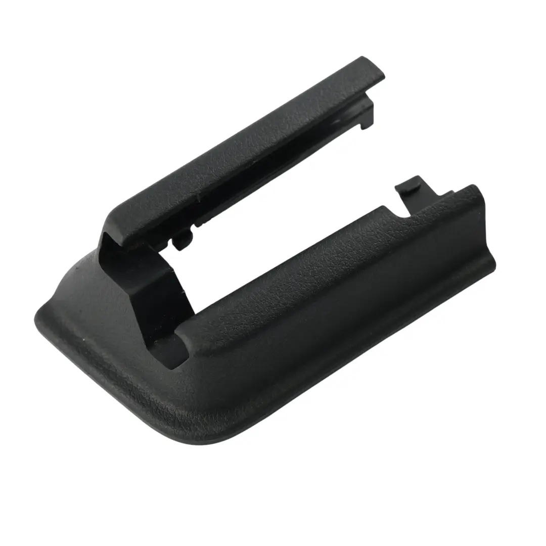 Mercedes C118 W177 Sitzschiene Verkleidung Abdeckung Vorne Links - SKU A1779190700 - Teilenummer A1779190700