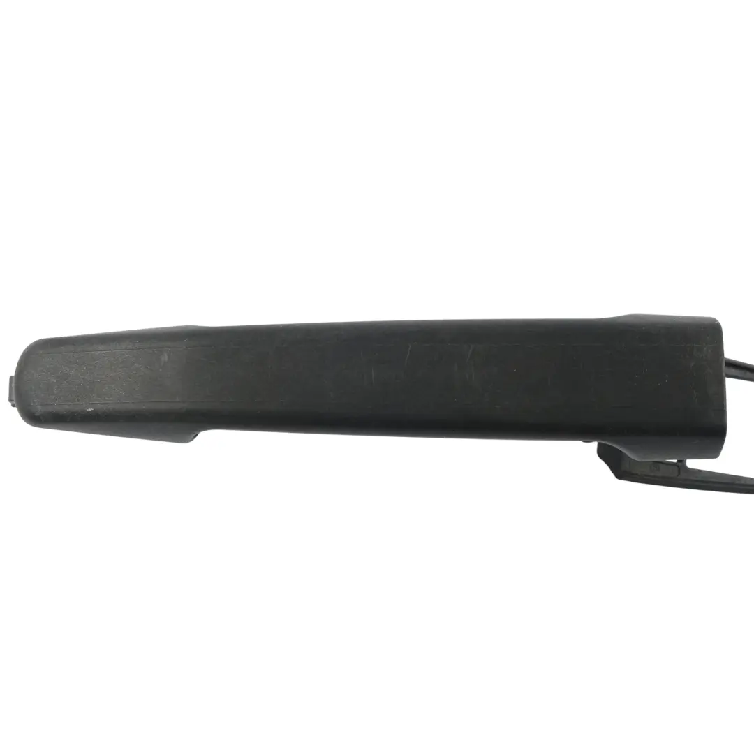 Mercedes W163 W202 W210 Poignée Porte Avant Gauche Droite Apprêtée - SKU A2027601170-1 - Numéro de pièce A2027601170