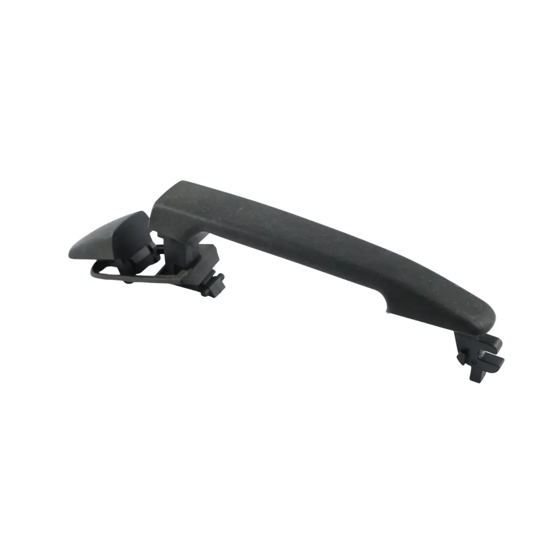Mercedes W163 W202 W210 Door Handle Front Left Right N/O/S Primed - SKU A2027601170-1 - Part number A2027601170
