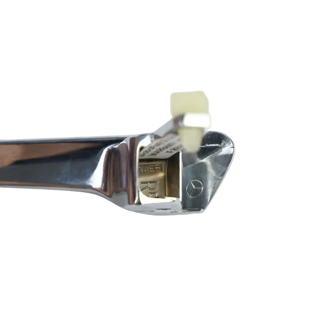 Mercedes W163 Door Interior Handle Right O/S - SKU A2027660224 - Part number A2027660224