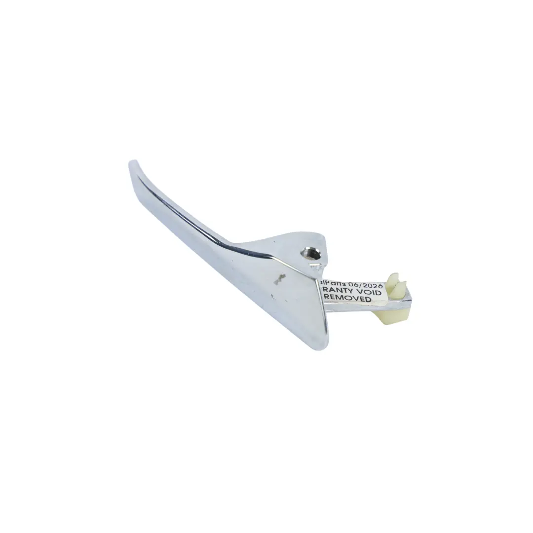 Door Interior Handle Right O/S to Mercedes W163 with Part number A2027660224 Mercedes W163 Door Interior Handle Right O/S - SKU A2027660224 - Part number A2027660224