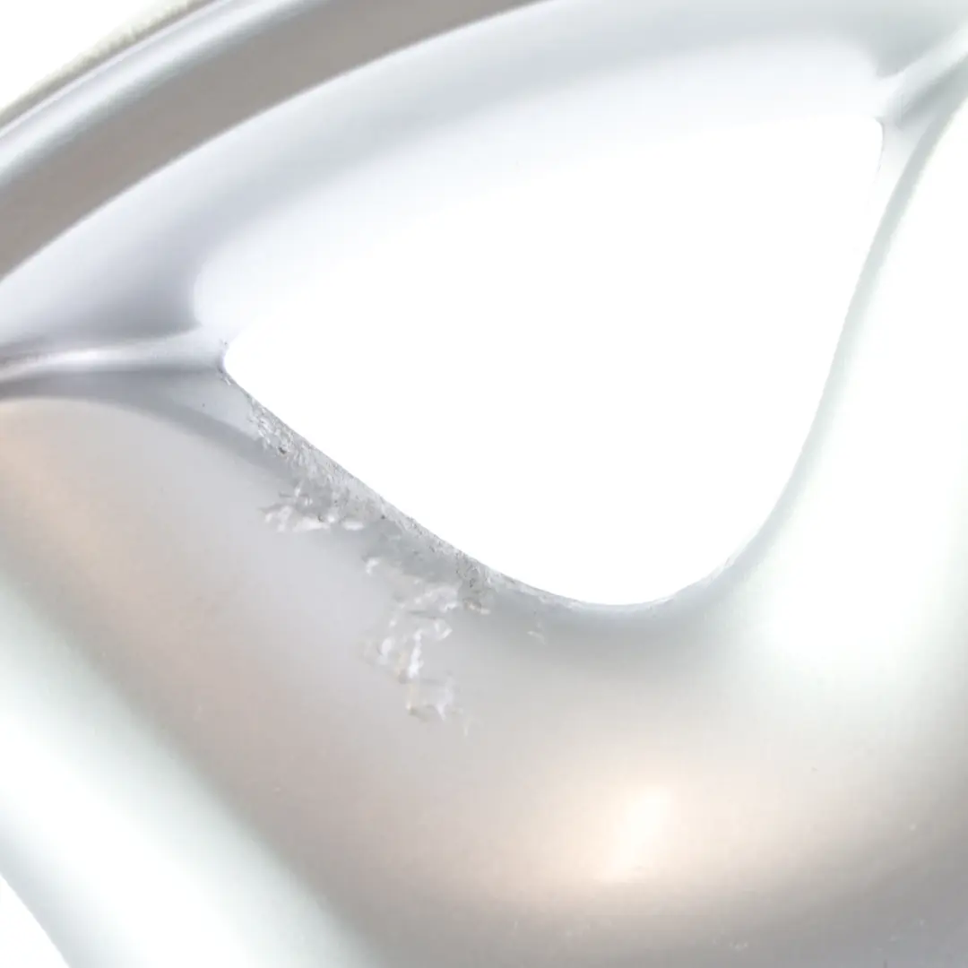 Jante Alliage Argent 15" 6J ET:31 pour Mercedes W203 à propos du numéro de pièce A2034010002 Mercedes W203 Jante Alliage Argent 15" 6J ET:31 - SKU A2034010002-2 - Numéro de pièce A2034010002