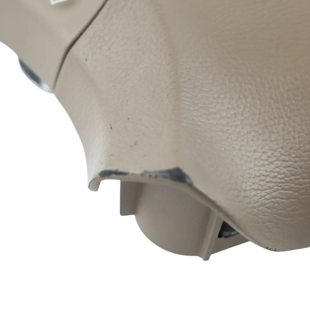 Mercedes W203 Modulo Aria Volante Rivestimento Pannello Beige - SKU A2034601898-1 - Numero di parte A2034601898