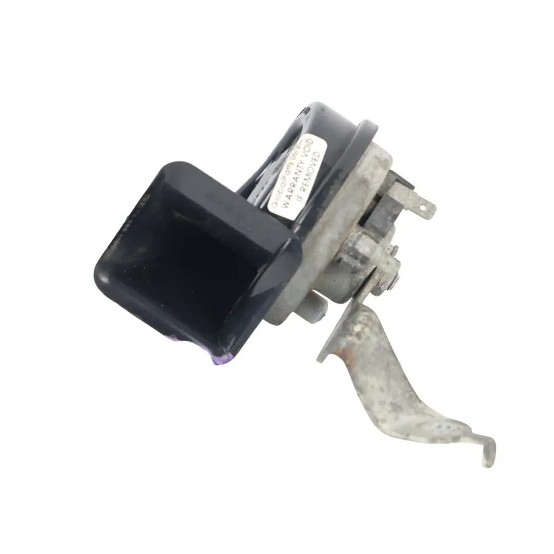 Bocina Señal Tono Alto Sirena Fanfarria para Mercedes CLC CL203 con número de pieza A2035420320 Mercedes CLC CL203 Bocina Señal Tono Alto Sirena Fanfarria - SKU A2035420320-1 - Número de pieza A2035420320