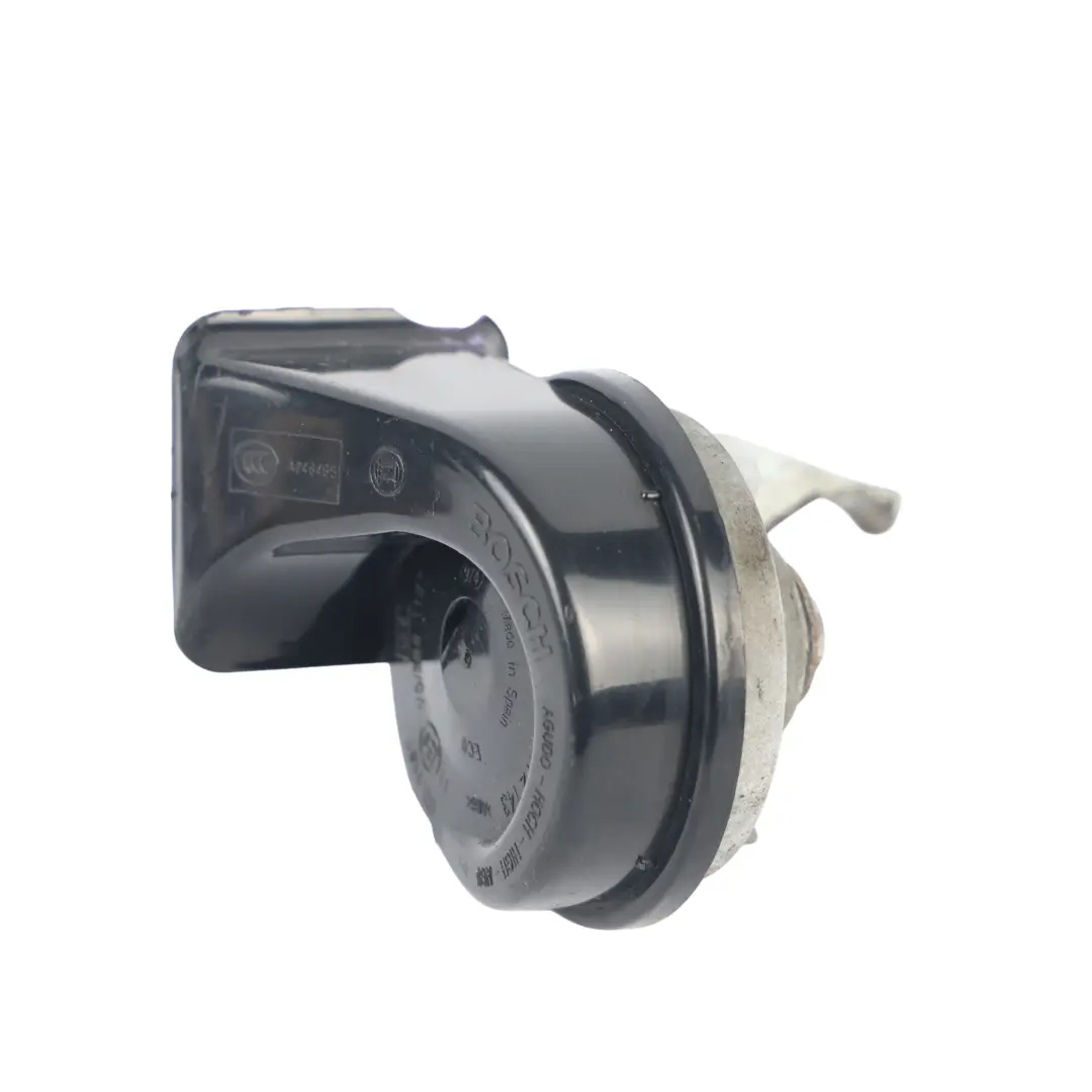 Mercedes CLC CL203 Klaxon Signal Haute Tonalité Sirène - SKU A2035420320-1 - Numéro de pièce A2035420320