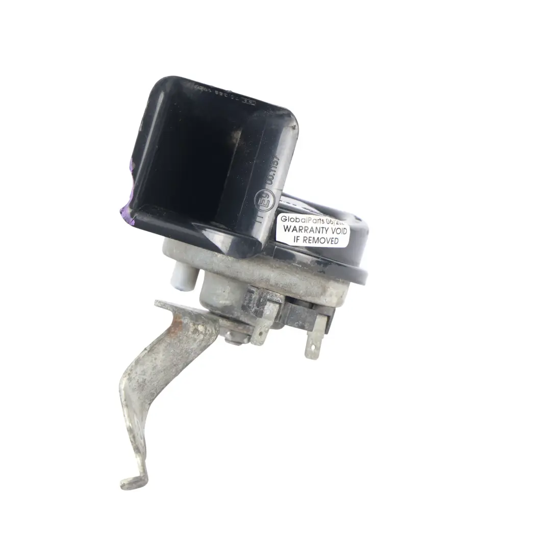 Bocina Señal Tono Alto Sirena Fanfarria para Mercedes CLC CL203 con número de pieza A2035420320 Mercedes CLC CL203 Bocina Señal Tono Alto Sirena Fanfarria - SKU A2035420320-1 - Número de pieza A2035420320