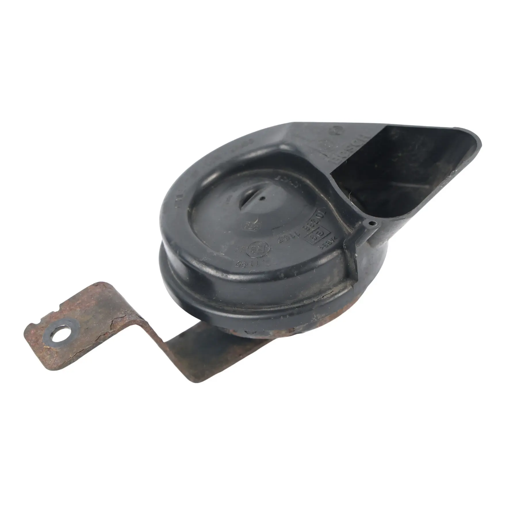 Mercedes CL203 Bocina Claxon Sirena Fanfarria Izquierda 420 Hz A2035420420