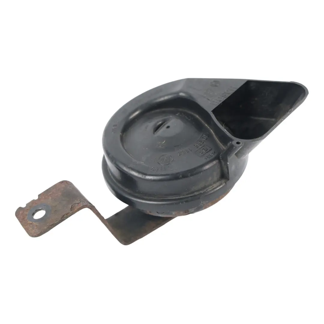 Hupe Signal Ton Sirene Fanfare Links 420 Hz für Mercedes CL203 mit Teilenummer A2035420420 Mercedes CL203 Hupe Signal Ton Sirene Fanfare Links 420 Hz - SKU A2035420420 - Teilenummer A2035420420