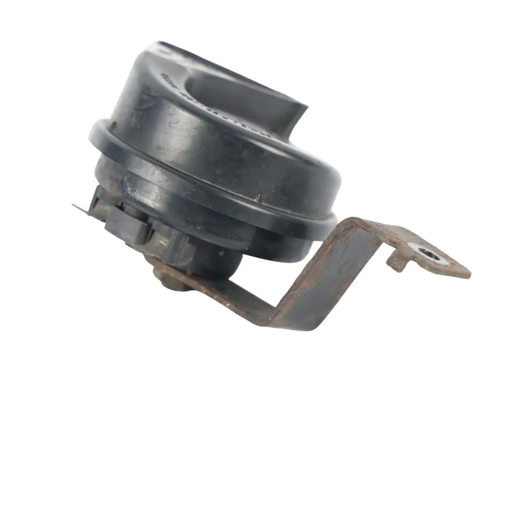 Bocina Claxon Sirena Fanfarria Izquierda 420 Hz para Mercedes CL203 con número de pieza A2035420420 Mercedes CL203 Bocina Claxon Sirena Fanfarria Izquierda 420 Hz - SKU A2035420420 - Número de pieza A2035420420