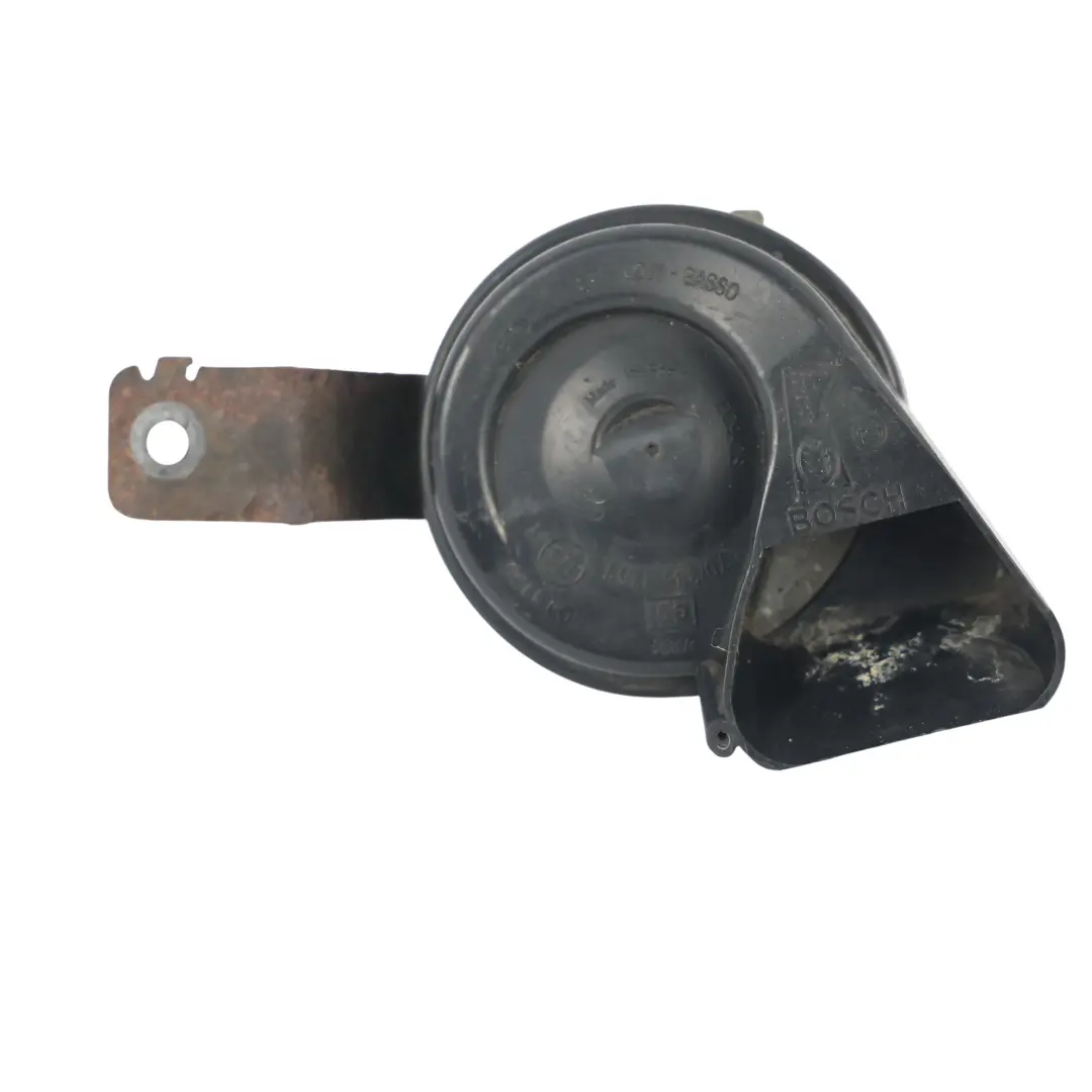 Clacson Tromba Segnale Sinistra 420 Hz per Mercedes CL203 con numero di parte A2035420420 Mercedes CL203 Clacson Tromba Segnale Sinistra 420 Hz - SKU A2035420420 - Numero di parte A2035420420