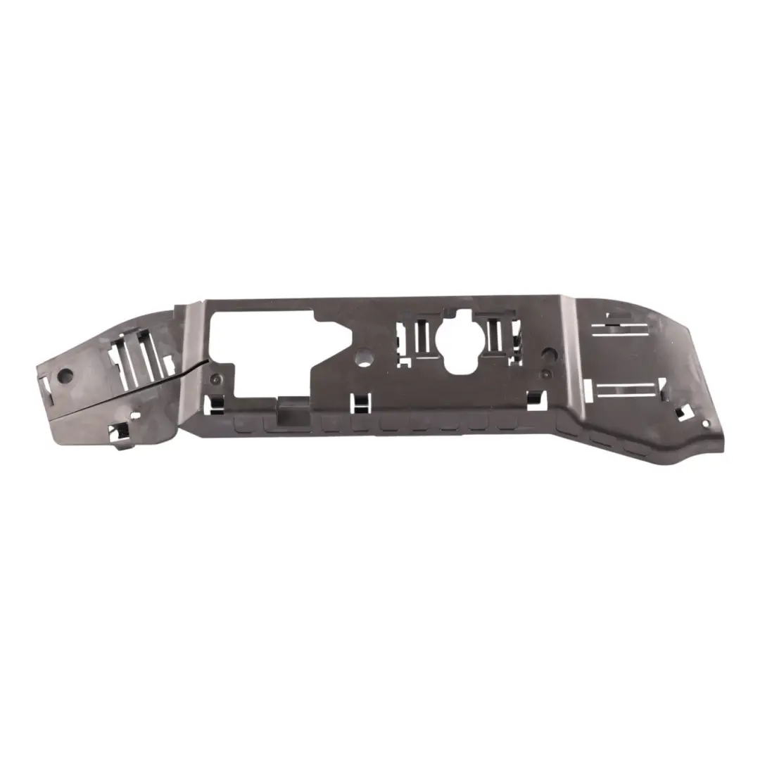 Telephone Control Unit Module Bracket Holder to Mercedes W203 C209 with Part number A2035454740 Mercedes W203 C209 Telephone Control Unit Module Bracket Holder - SKU A2035454740 - Part number A2035454740