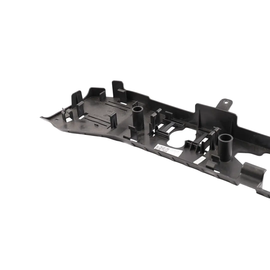Telephone Control Unit Module Bracket Holder to Mercedes W203 C209 with Part number A2035454740 Mercedes W203 C209 Telephone Control Unit Module Bracket Holder - SKU A2035454740 - Part number A2035454740