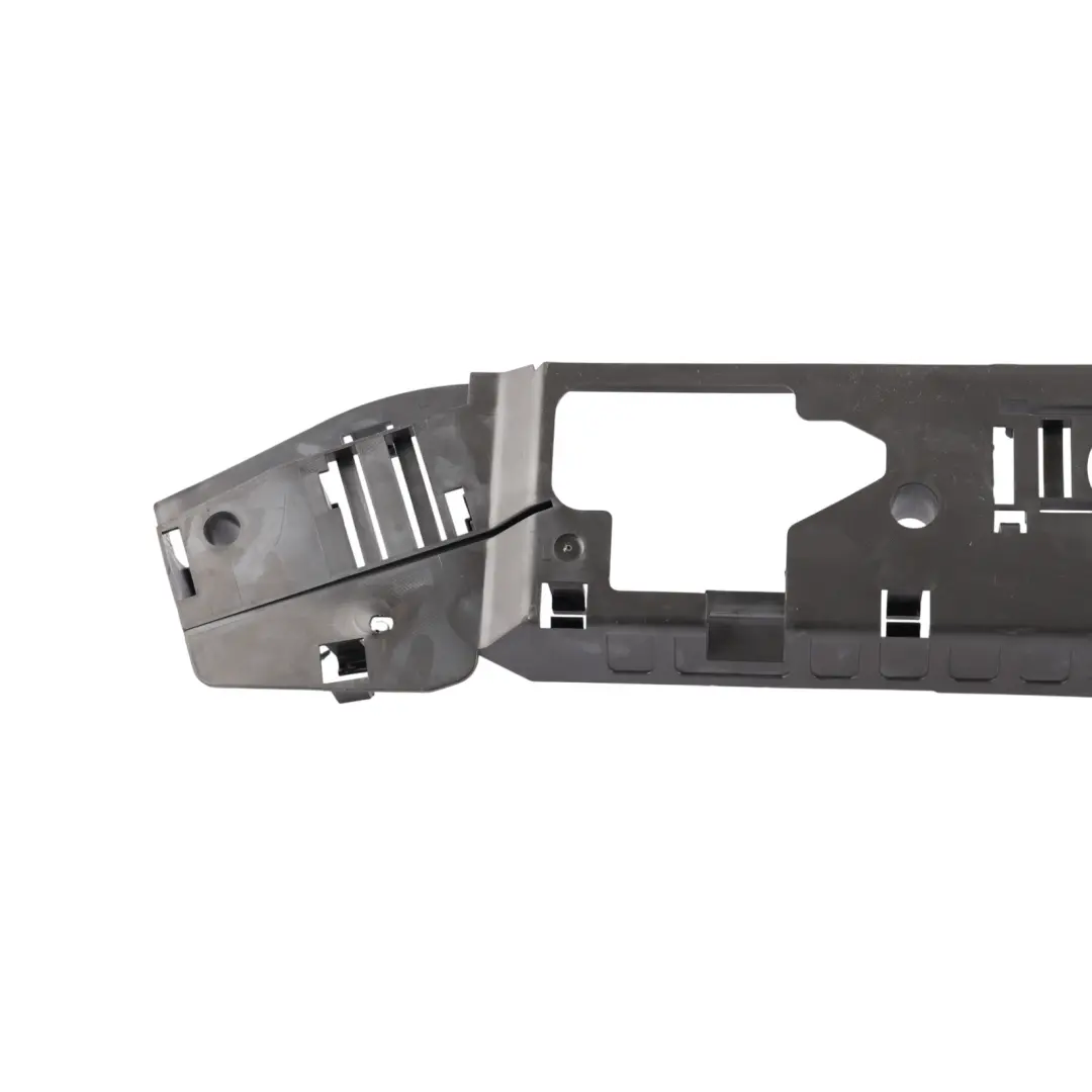 Telephone Control Unit Module Bracket Holder to Mercedes W203 C209 with Part number A2035454740 Mercedes W203 C209 Telephone Control Unit Module Bracket Holder - SKU A2035454740 - Part number A2035454740