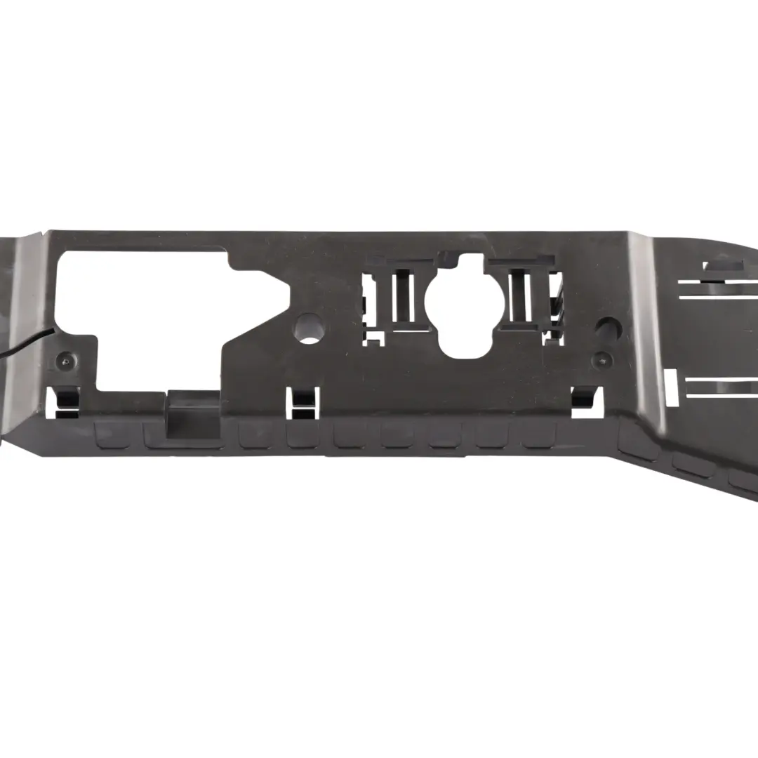 Mercedes W203 C209 Telephone Control Unit Module Bracket Holder - SKU A2035454740 - Part number A2035454740