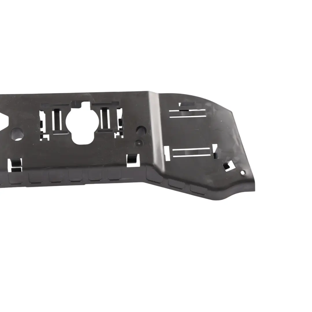 Mercedes W203 C209 Telephone Control Unit Module Bracket Holder - SKU A2035454740 - Part number A2035454740