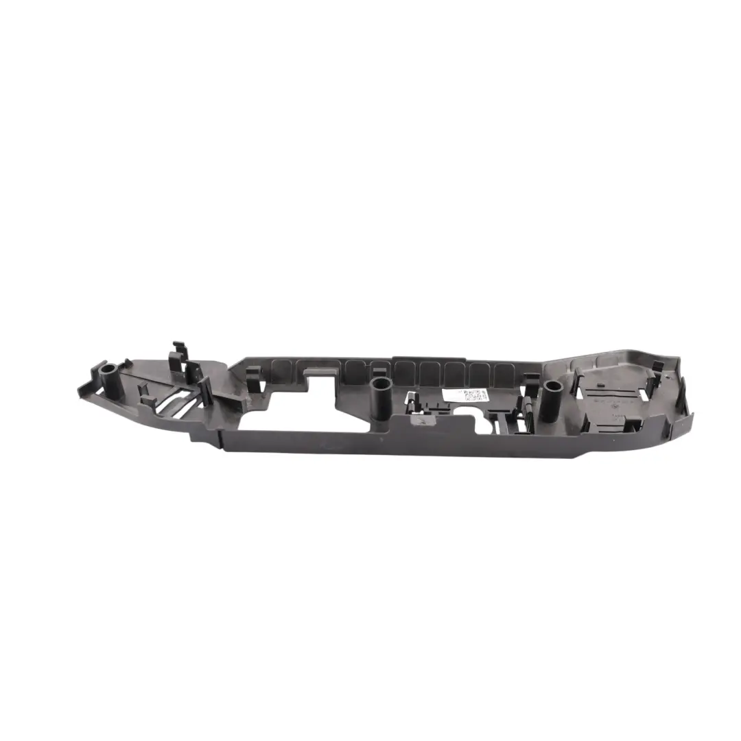 Mercedes W203 C209 Telephone Control Unit Module Bracket Holder - SKU A2035454740 - Part number A2035454740
