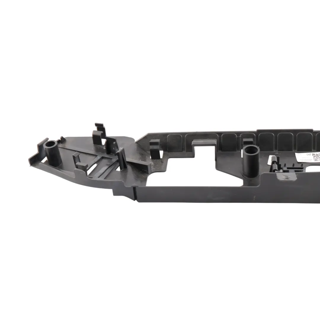 Telephone Control Unit Module Bracket Holder to Mercedes W203 C209 with Part number A2035454740 Mercedes W203 C209 Telephone Control Unit Module Bracket Holder - SKU A2035454740 - Part number A2035454740