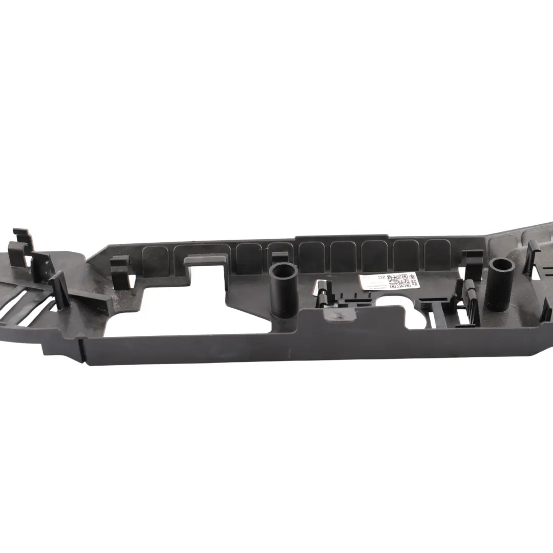 Mercedes W203 C209 Telephone Control Unit Module Bracket Holder - SKU A2035454740 - Part number A2035454740