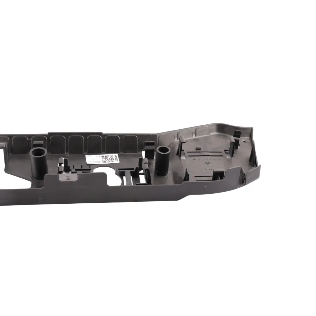Telephone Control Unit Module Bracket Holder to Mercedes W203 C209 with Part number A2035454740 Mercedes W203 C209 Telephone Control Unit Module Bracket Holder - SKU A2035454740 - Part number A2035454740