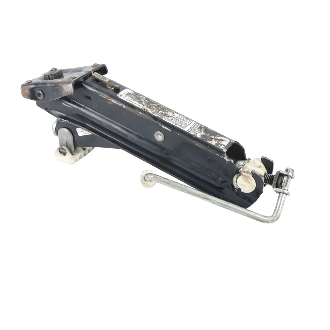 Mercedes W203 Car Lifting Jack Tool Emergency Wheel - SKU A2035830715-1 - Part number A2035830715