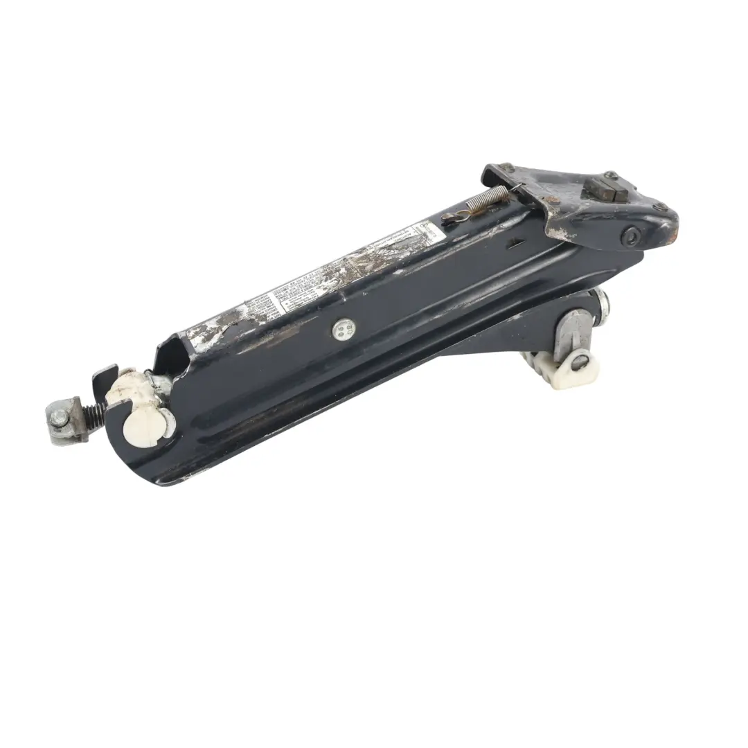 Cric Sollevamento Auto Attrezzo Emergenza Ruota per Mercedes W203 con numero di parte A2035830715 Mercedes W203 Cric Sollevamento Auto Attrezzo Emergenza Ruota - SKU A2035830715-1 - Numero di parte A2035830715