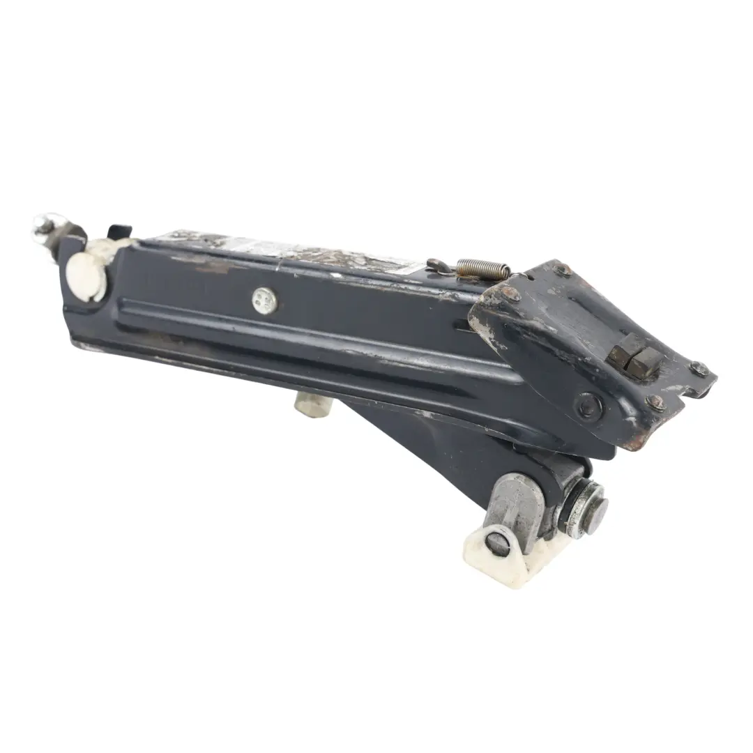 Mercedes W203 Cric Sollevamento Auto Attrezzo Emergenza Ruota - SKU A2035830715-1 - Numero di parte A2035830715