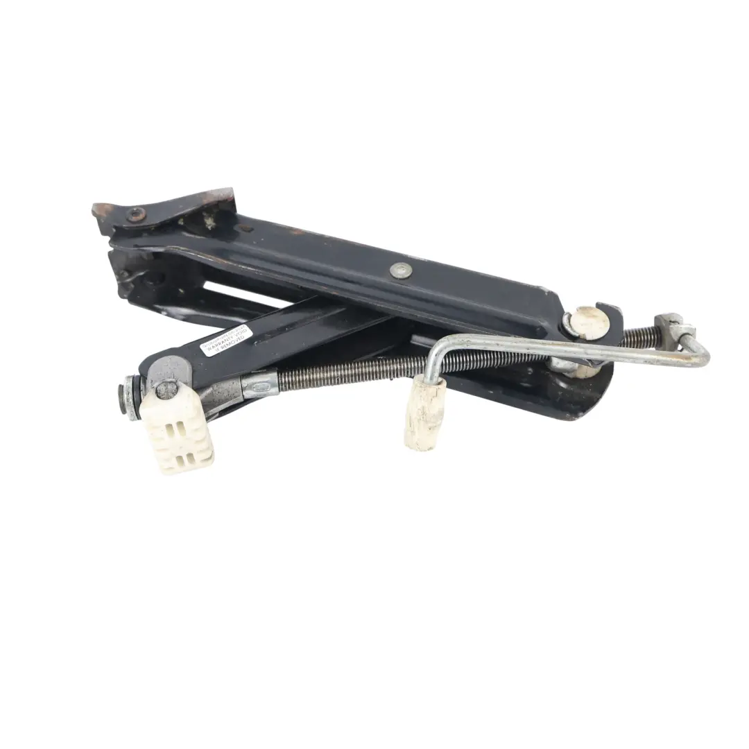Gato Elevador Coche Herramienta Emergencia Rueda para Mercedes W203 con número de pieza A2035830715 Mercedes W203 Gato Elevador Coche Herramienta Emergencia Rueda - SKU A2035830715-1 - Número de pieza A2035830715