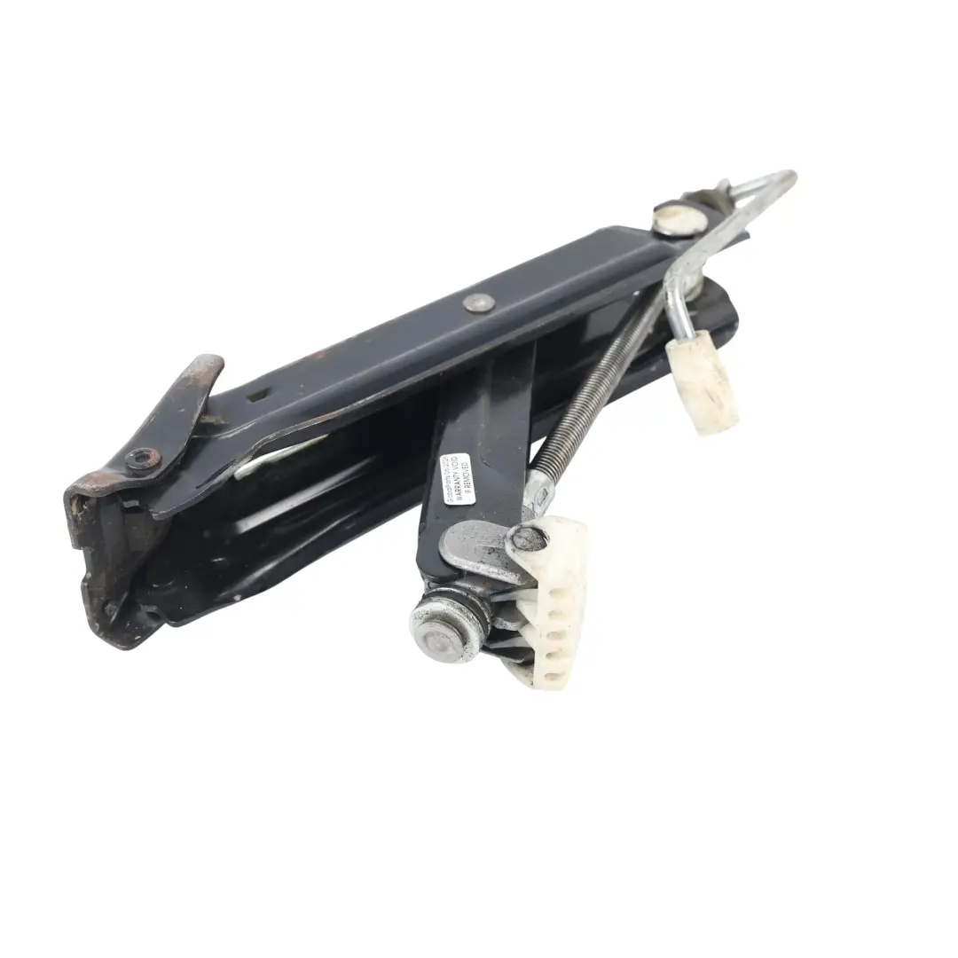 Lewarek Samochodowy Koła Zapasowego do Mercedes W203 o numerze A2035830715 Mercedes W203 Lewarek Samochodowy Koła Zapasowego - SKU A2035830715-1 - Numer Części A2035830715
