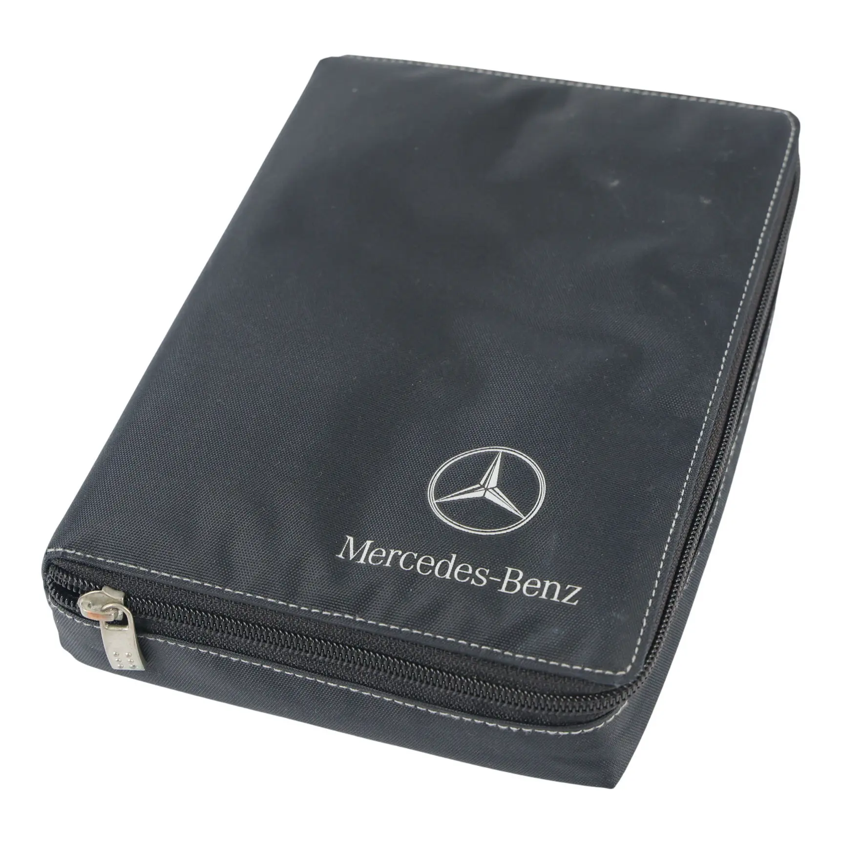 Mercedes S203 Betriebsanleitung Handbuch Mappe Etui Wallet Set