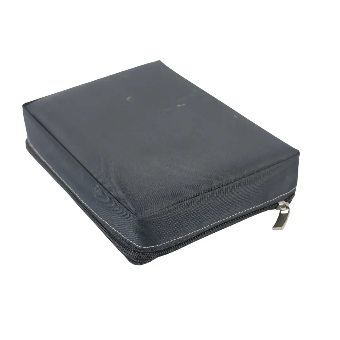 Mercedes S203 Manual Propietario Funda Estuche Cartera Set - SKU A2035842297 - Número de pieza A2035842297
