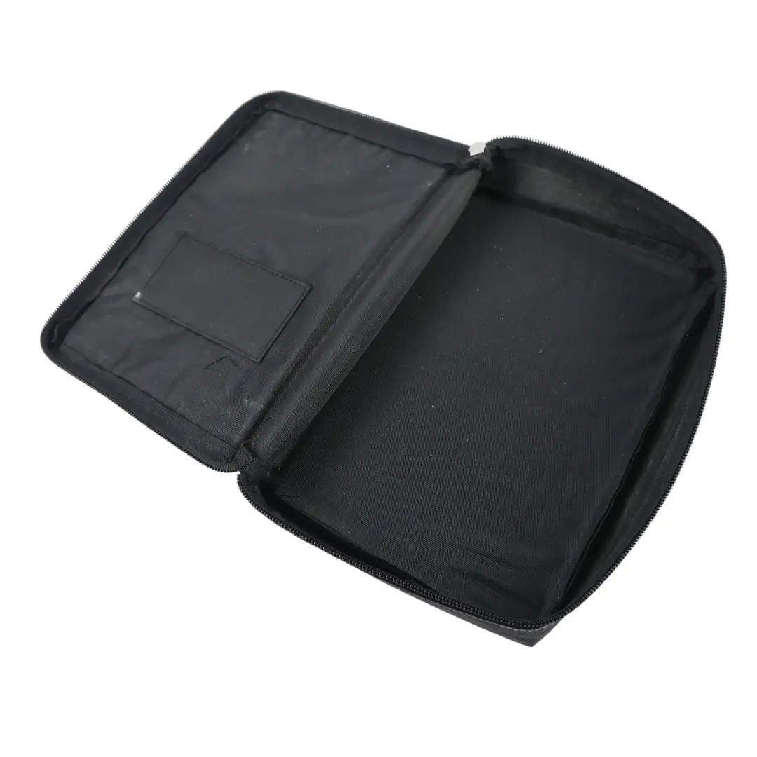 Manuale Proprietario Libretto Custodia Portafoglio Set per Mercedes S203 con numero di parte A2035842297 Mercedes S203 Manuale Proprietario Libretto Custodia Portafoglio Set - SKU A2035842297 - Numero di parte A2035842297