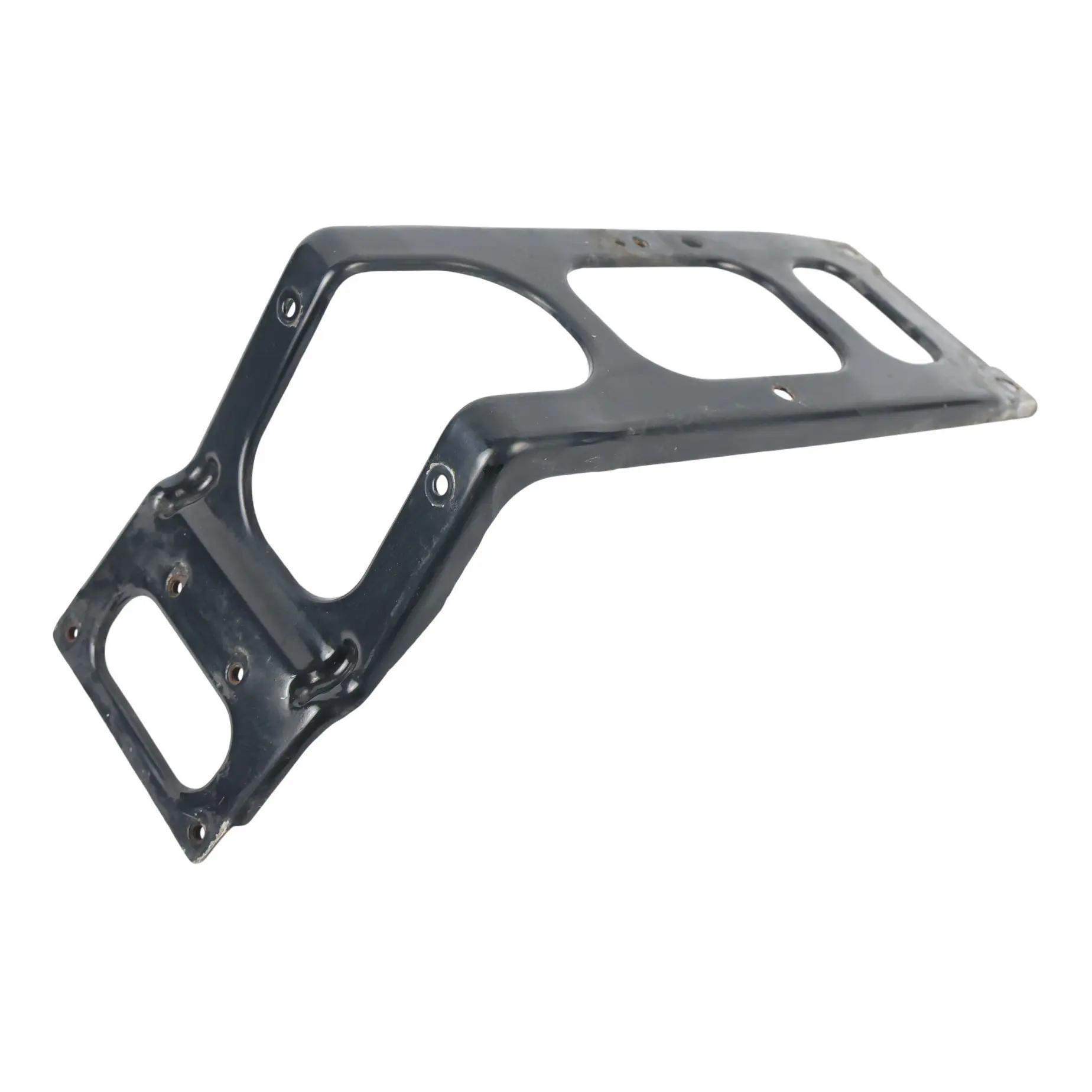 Mercedes CL203 Frontblech Halterung Träger Halter Stütze A2036205231