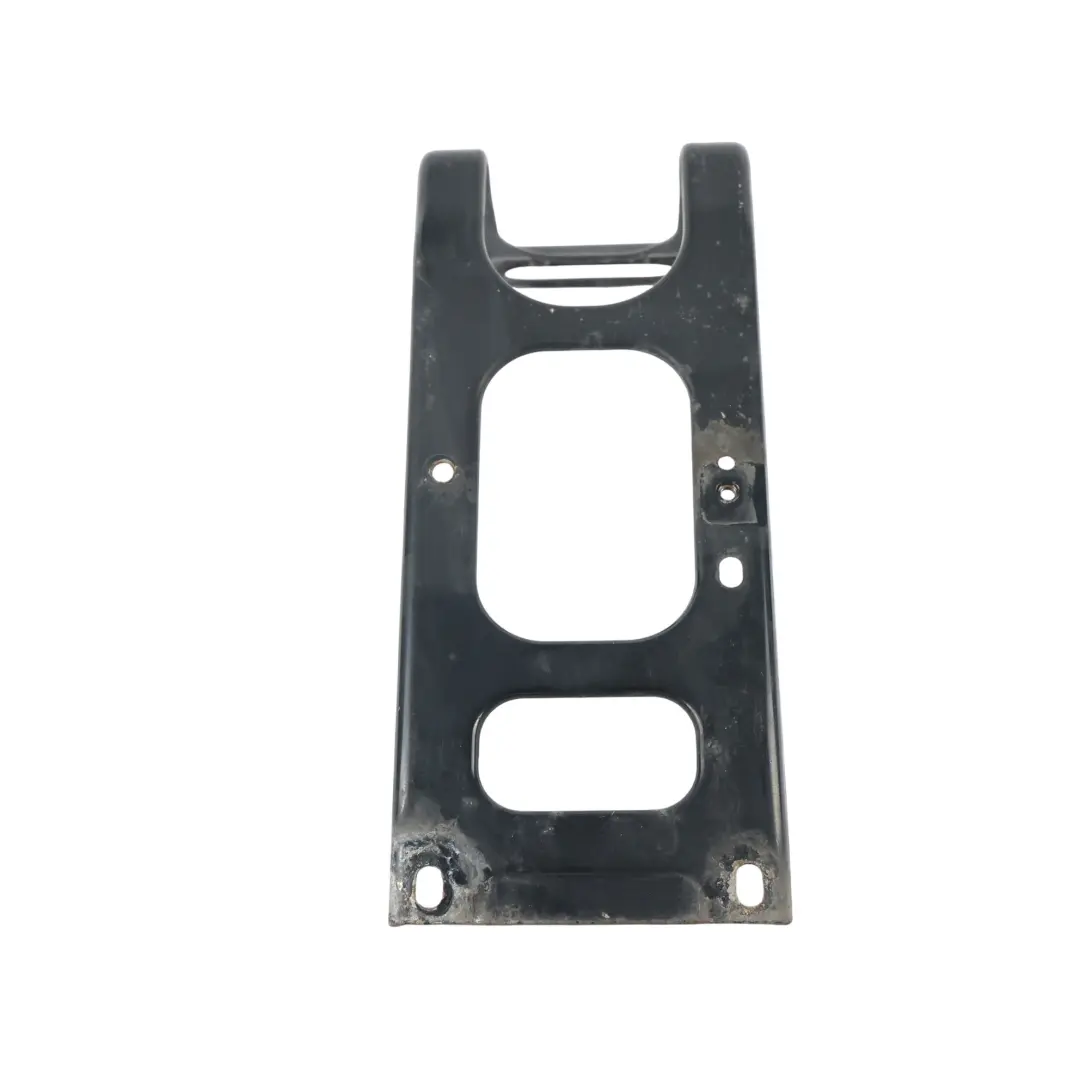 Front Slam Panel Bracket Carrier Mount Support to Mercedes CL203 with Part number A2036205231 Mercedes CL203 Front Slam Panel Bracket Carrier Mount Support - SKU A2036205231-1 - Part number A2036205231