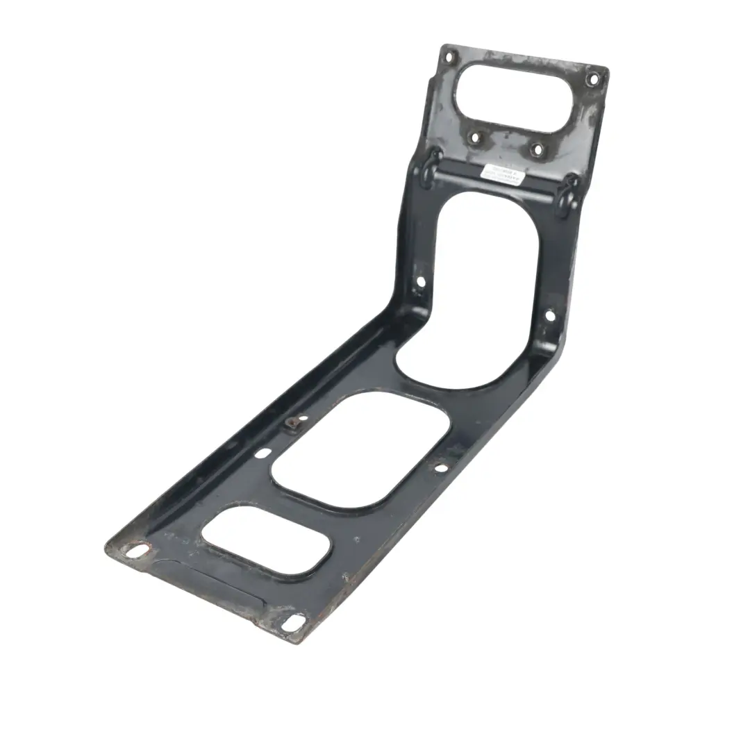 Mercedes CL203 Front Slam Panel Bracket Carrier Mount Support - SKU A2036205231-1 - Part number A2036205231