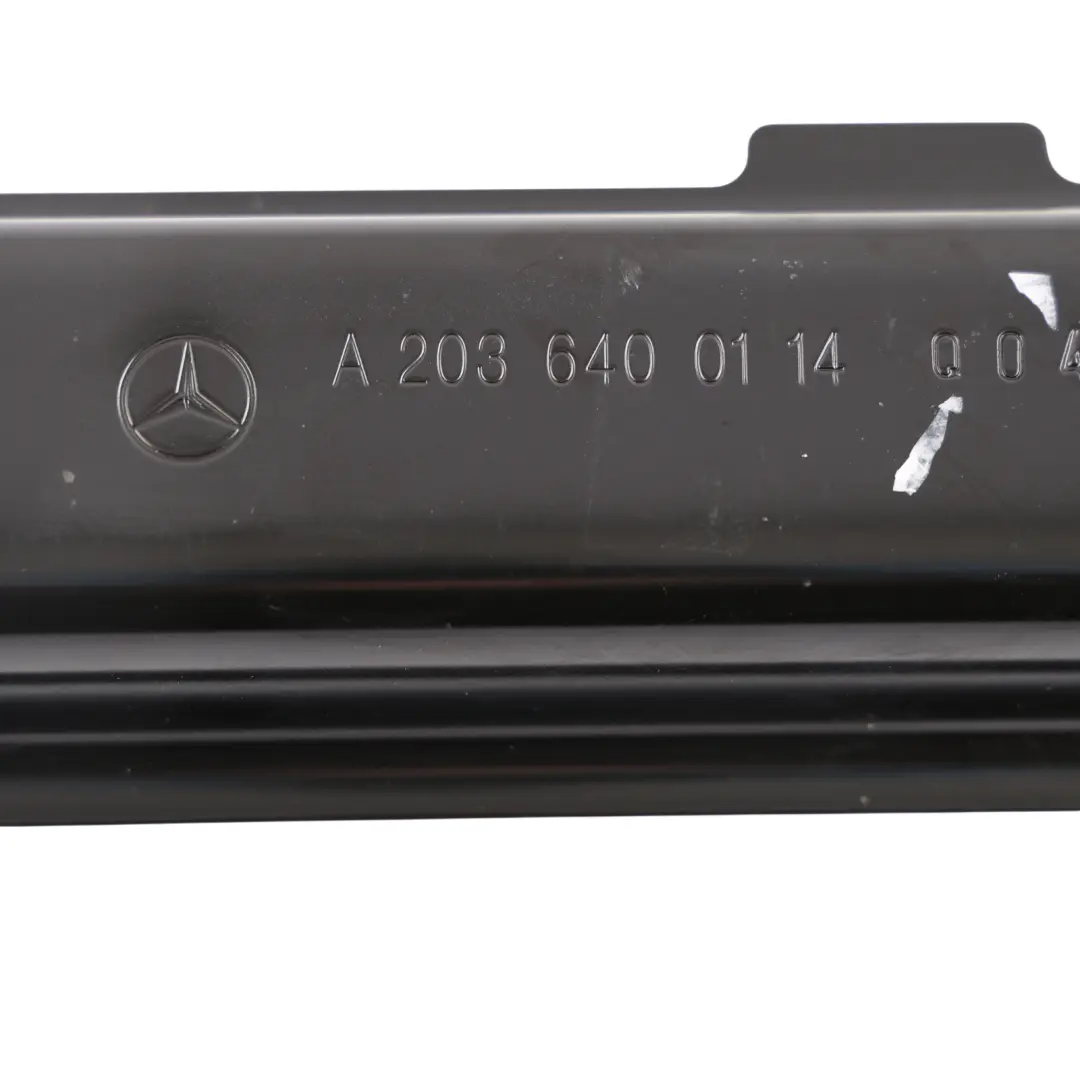 Station Wagon Traversa Vano Bagagliaio per Mercedes S203 con numero di parte A2036400114 Mercedes S203 Station Wagon Traversa Vano Bagagliaio - SKU A2036400114 - Numero di parte A2036400114