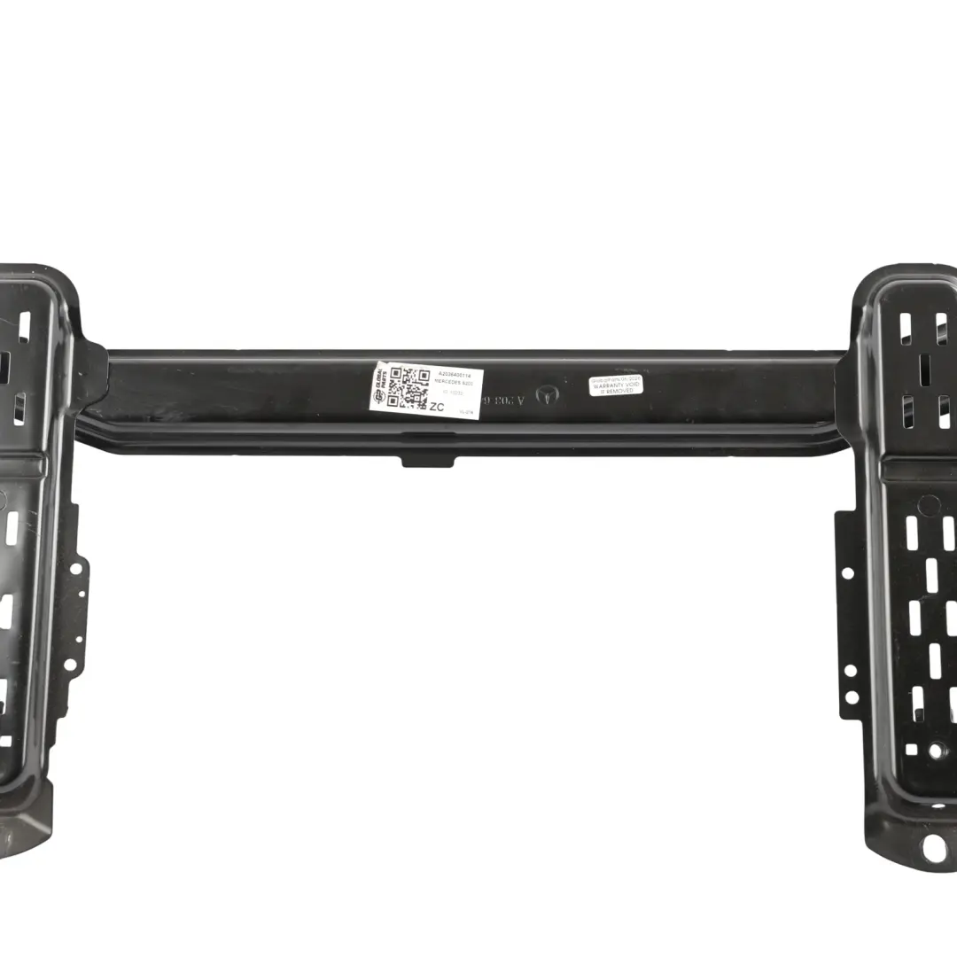 Mercedes S203 Station Wagon Traversa Vano Bagagliaio - SKU A2036400114 - Numero di parte A2036400114