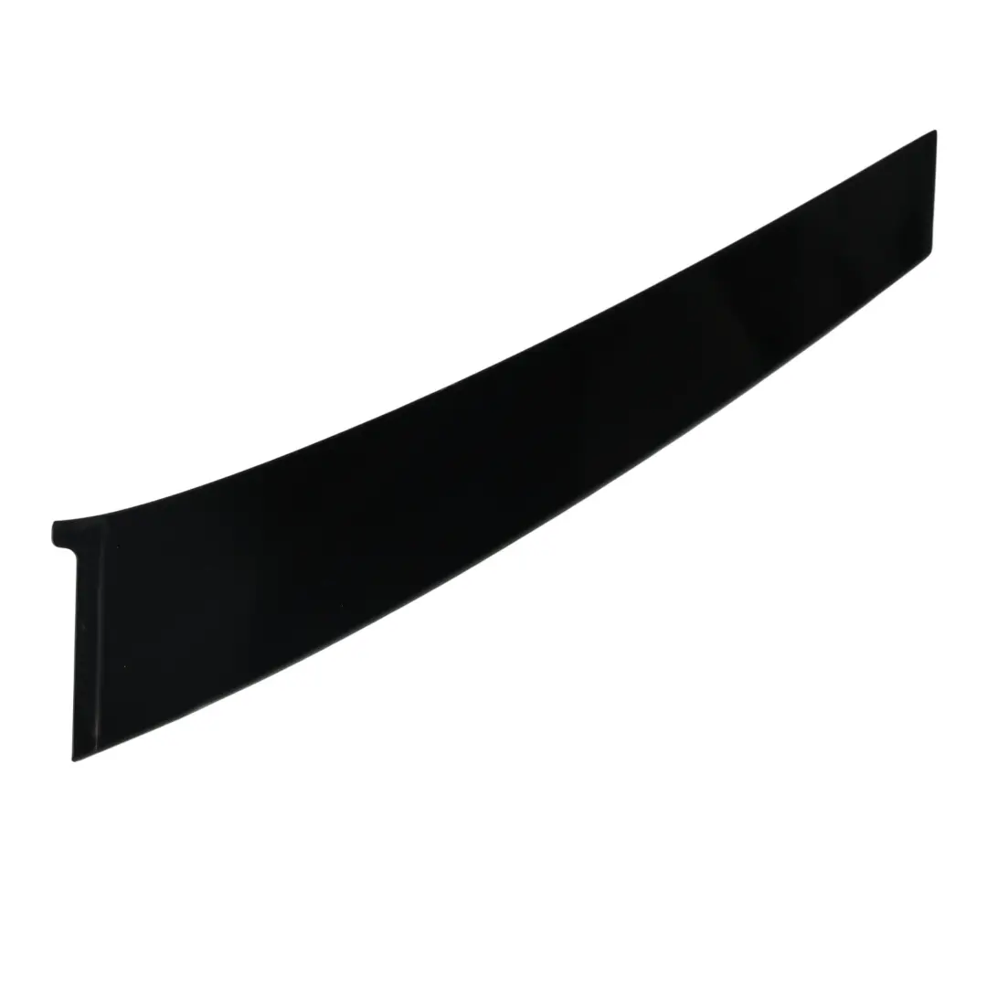 Mercedes S203 Moulure Garniture Montant C Arrière Gauche - SKU A2036702187 - Numéro de pièce A2036702187