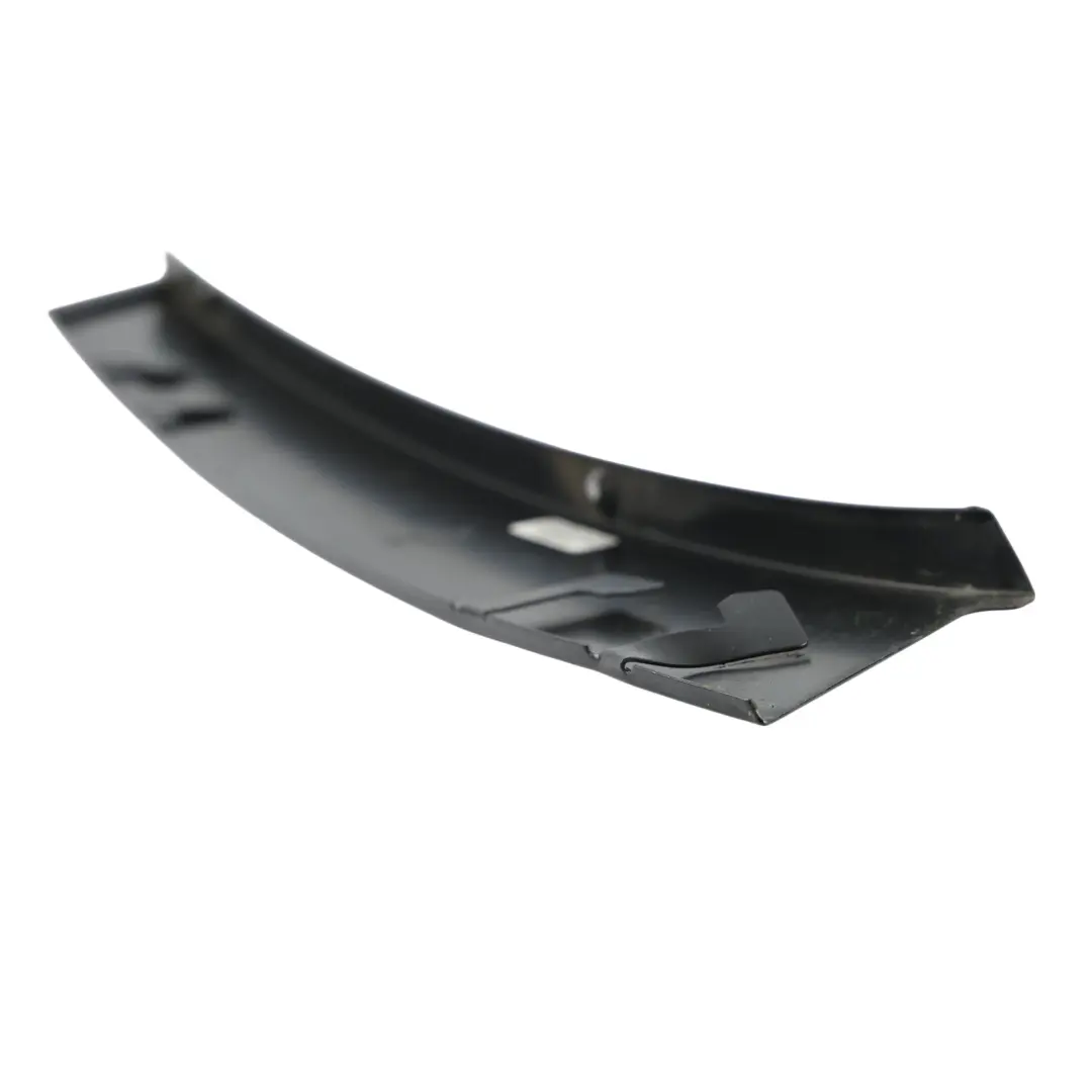 Mercedes S203 Window Moulding Trim Cover C Pillar Rear Left N/S - SKU A2036702187 - Part number A2036702187