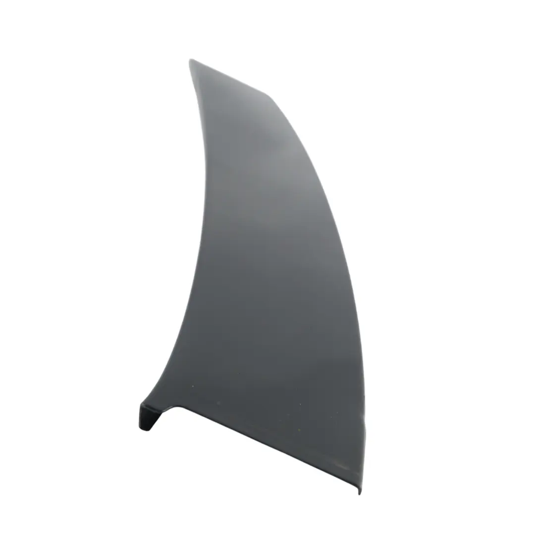 Window Moulding Trim Cover C Pillar Rear Left N/S to Mercedes S203 with Part number A2036702187 Mercedes S203 Window Moulding Trim Cover C Pillar Rear Left N/S - SKU A2036702187 - Part number A2036702187