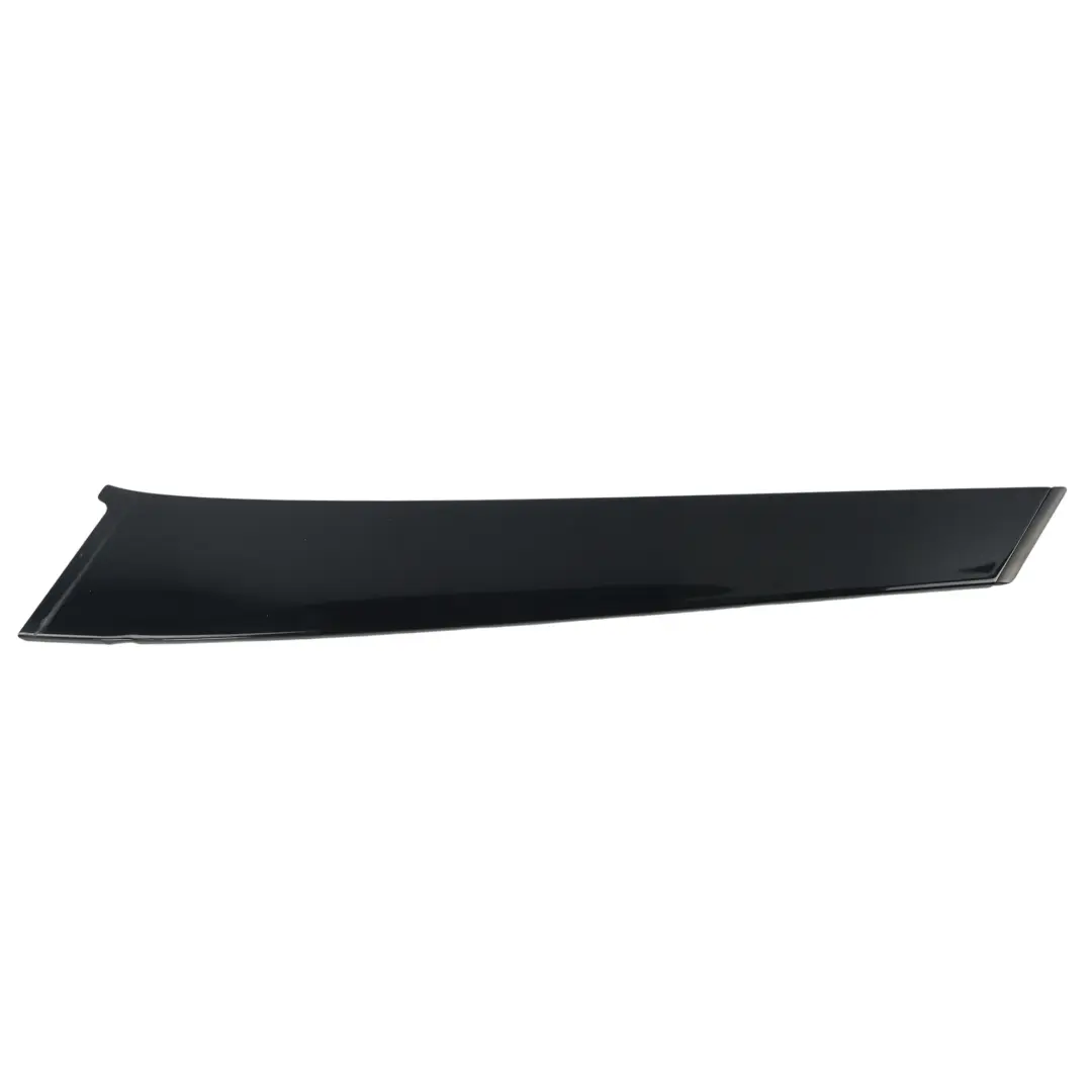 Mercedes S203 Window Moulding Trim Cover C Pillar Rear Left N/S - SKU A2036702187 - Part number A2036702187