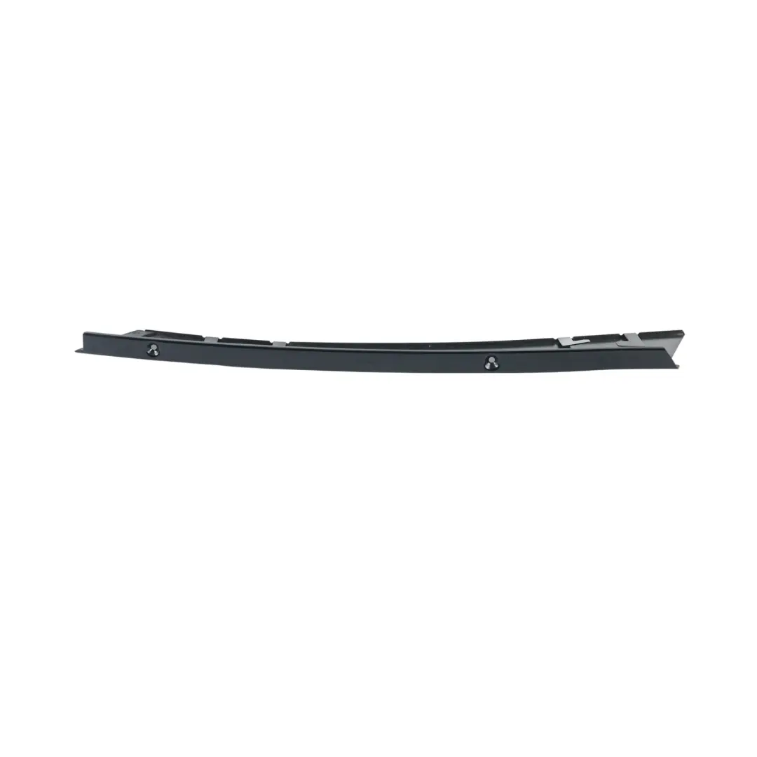 Mercedes W203 Coupe Rear Side Window Trim Strip Moulding Right O/S - SKU A2036702287 - Part number A2036702287